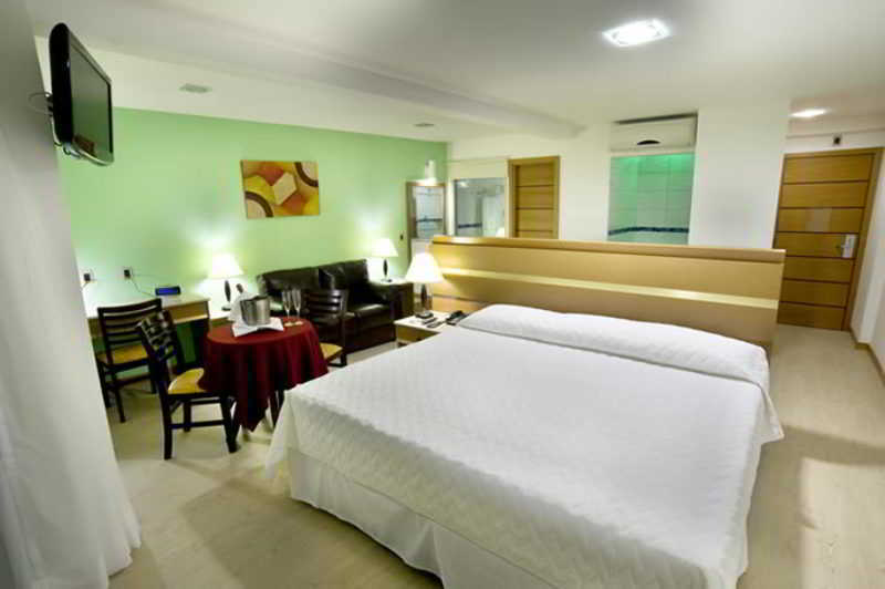 Hotel Brisa Tropical De Macae Luaran gambar
